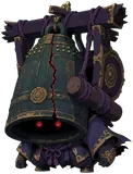 逆鐘