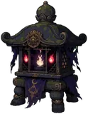 逆灯