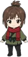 餡音