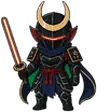 断