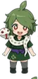 蛇ノ目