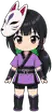 狐白