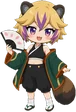 マミ