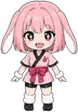於兎