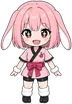 於兎